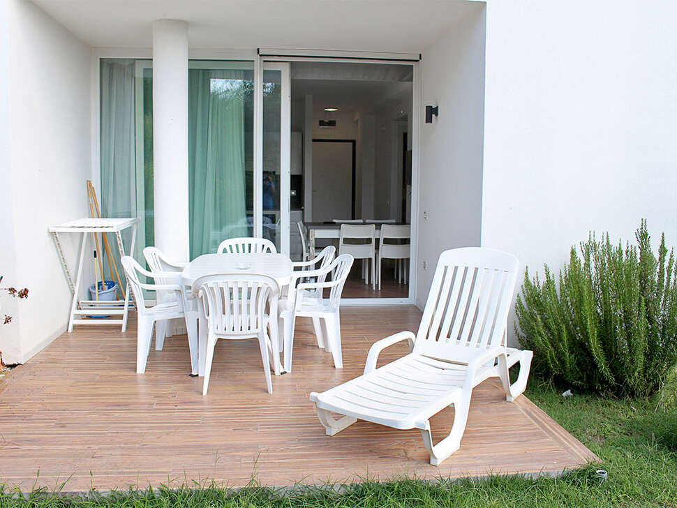 Een foto van Hotel Residence La Taverna