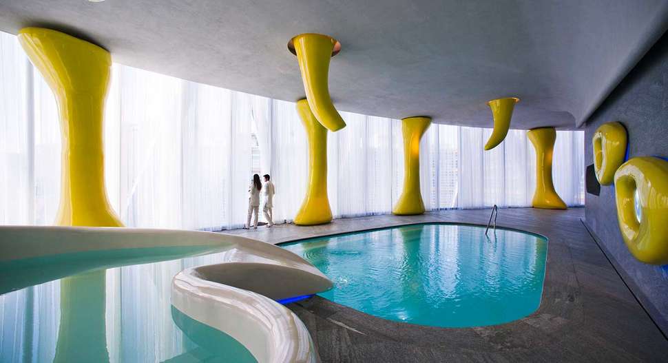 Een foto van Voco Milan Fiere by IHG