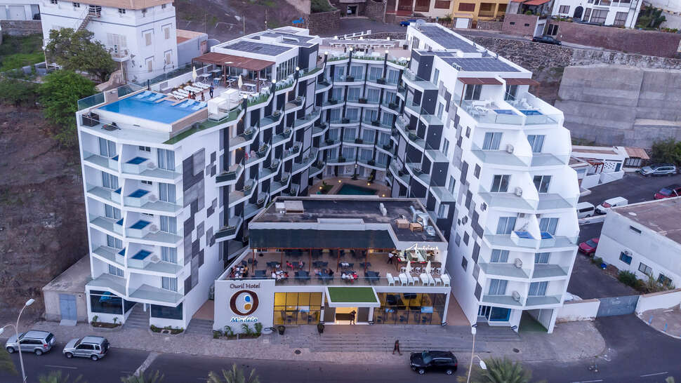 Een foto van Ouril Hotel Mindelo