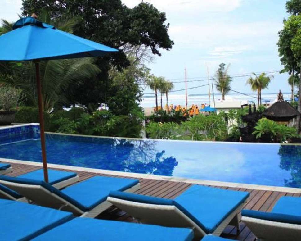 Ein Foto Away Bali Legian Camakila