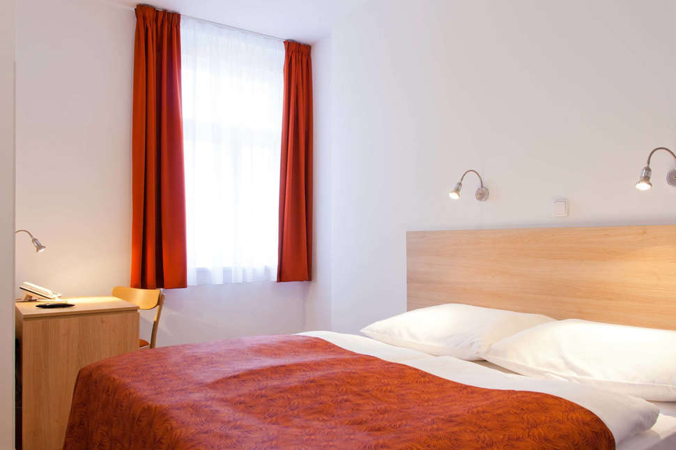 Een foto van Hotel Ambiance