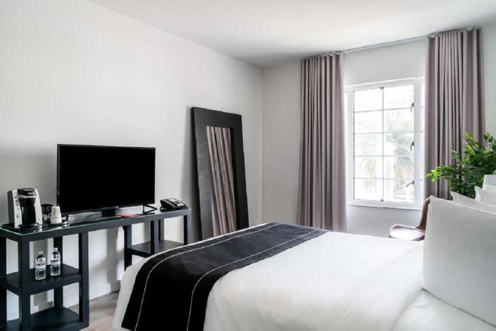 Een foto van Essex House