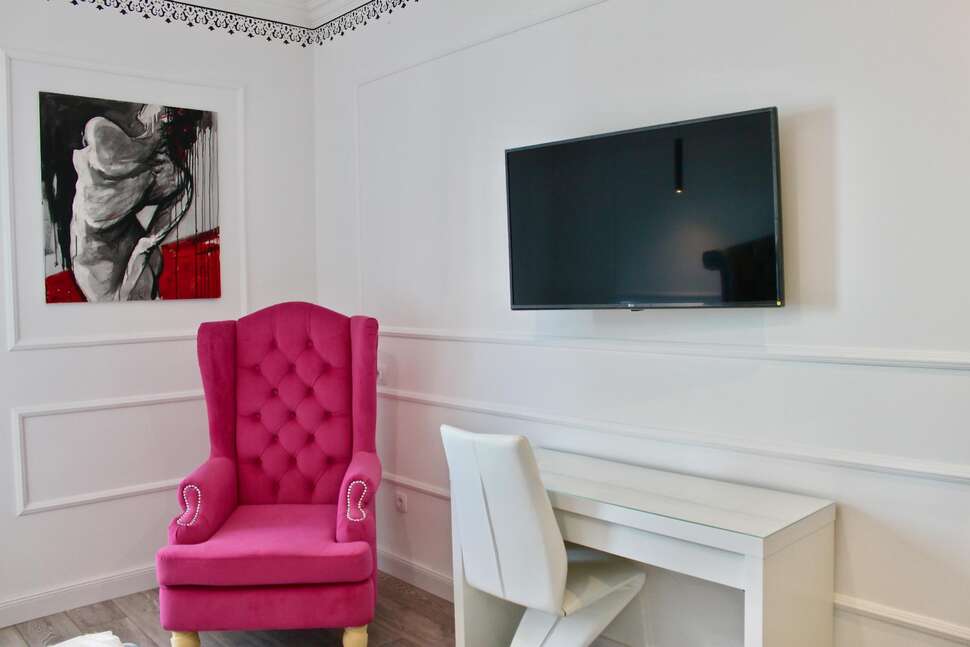 Ein Foto Galeria Valeria Seaside Hotel