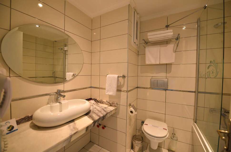 Een foto van Sahra Su Holiday Village & Spa