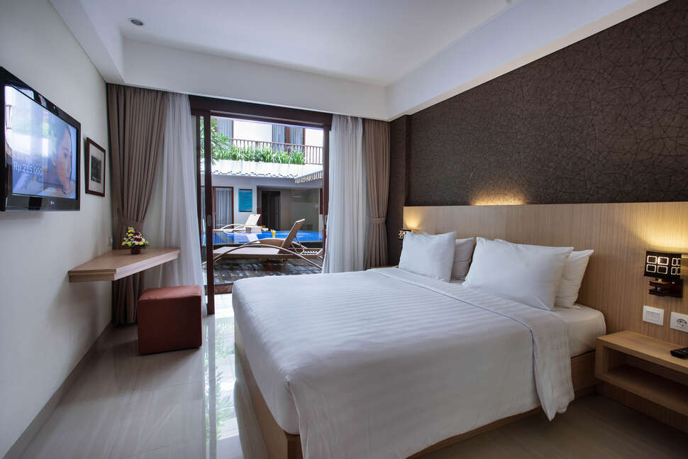 Een foto van Sense Sunset Seminyak