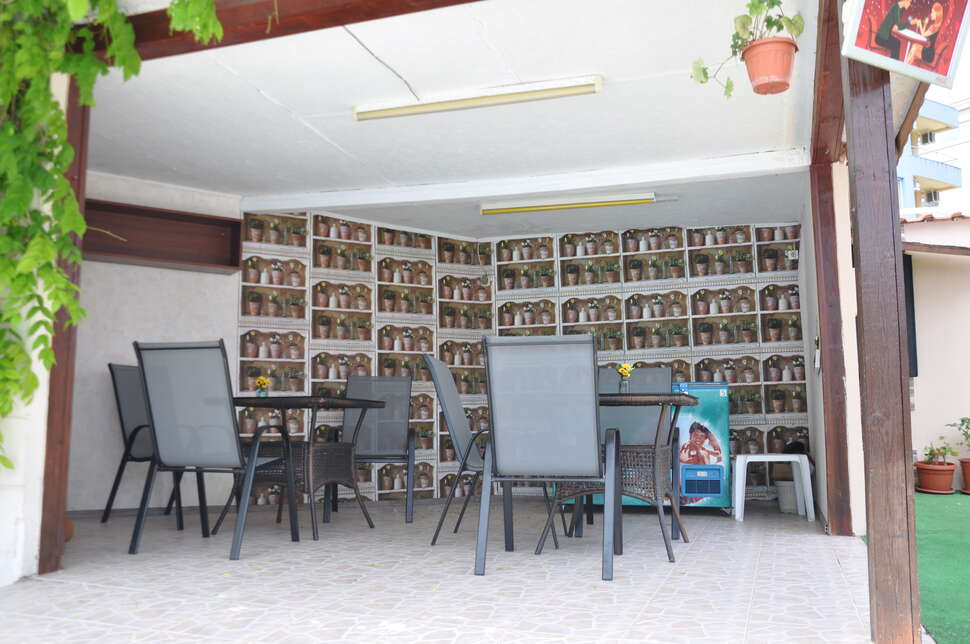 Een foto van Hotel Belleville Sunny Beach