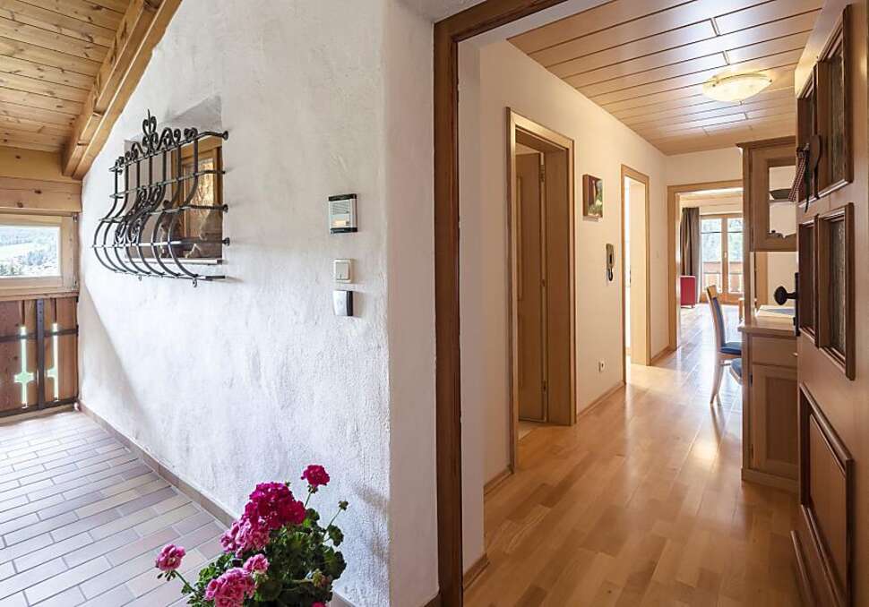 Een foto van Rainell Dolomites Retreat