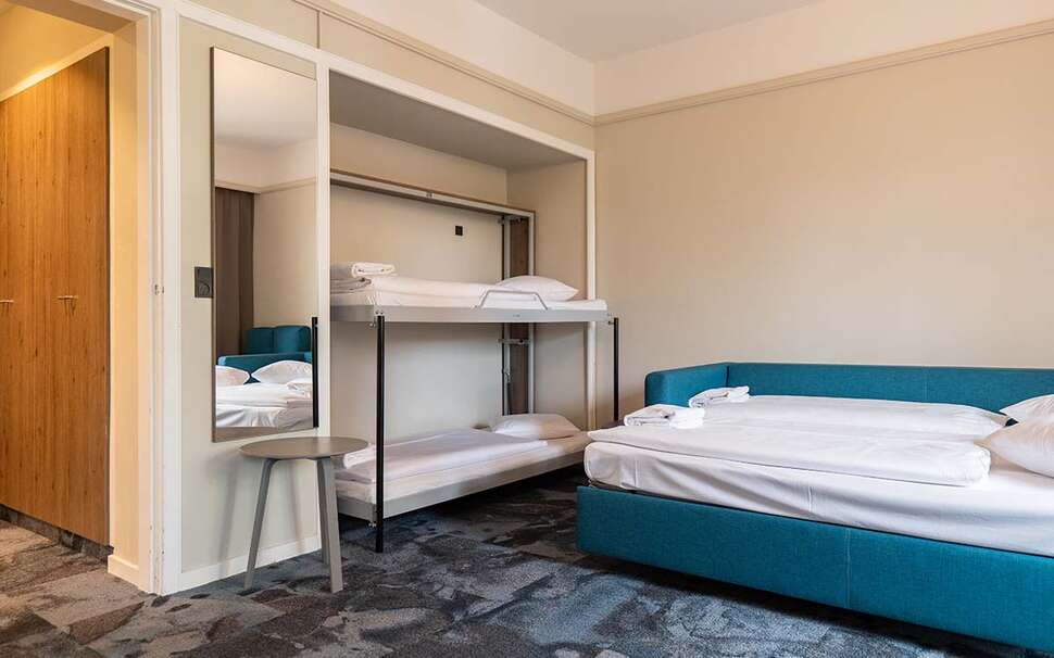 Een foto van Richmond Hotel