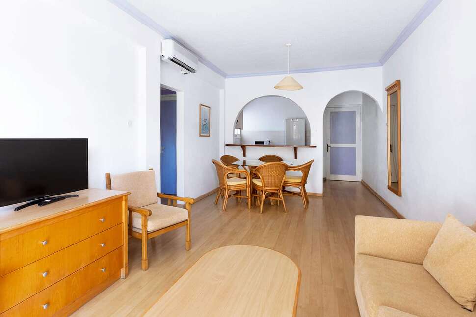 Een foto van Paphos Gardens Holiday Resort
