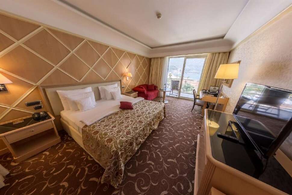 Een foto van Hotel Splendid Spa