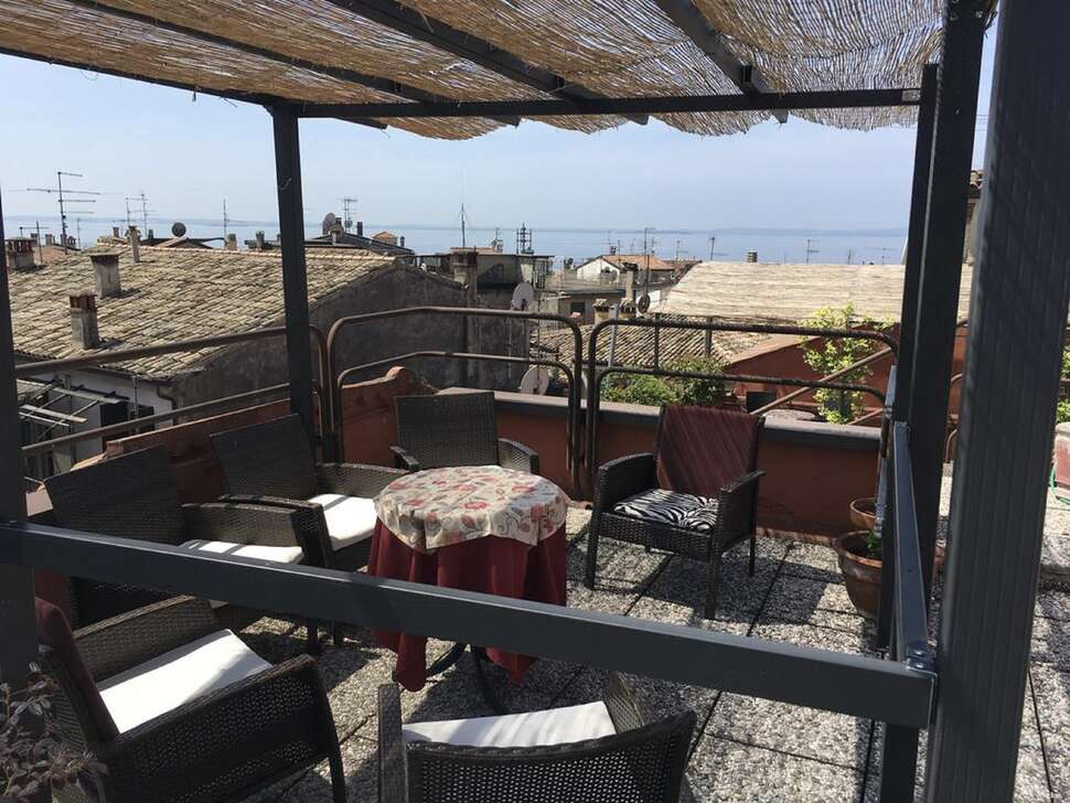 Een foto van Hotel Cortina