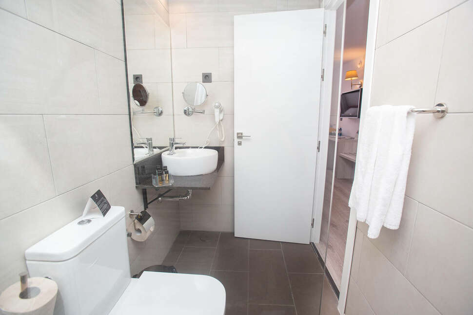 Een foto van Soho Bahia Malaga Hotel