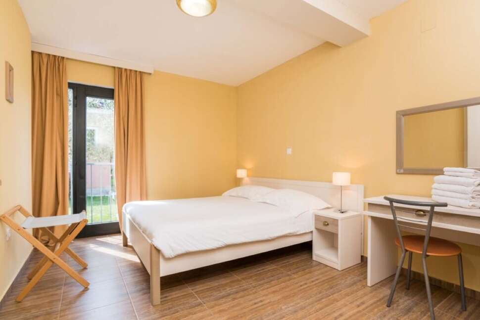 Een foto van Appartementen Amfora Plava Laguna