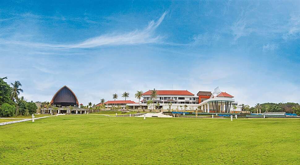 Een foto van Merusaka Nusa Dua