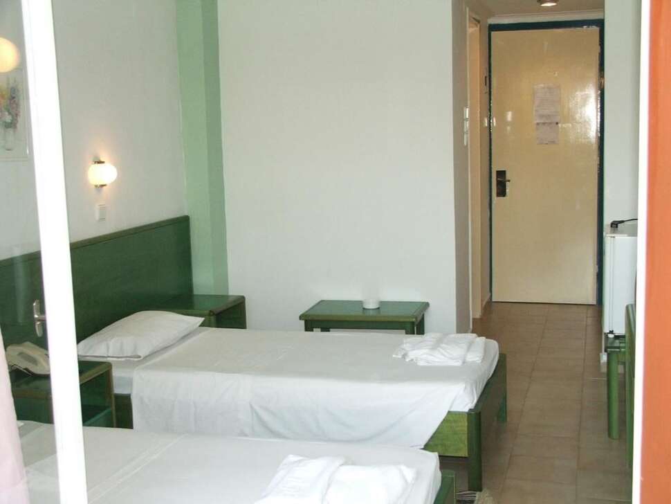 Ein Foto Irinna Hotel