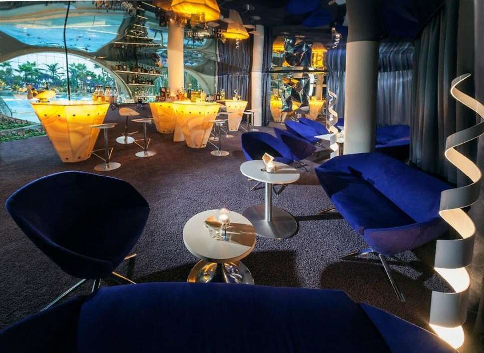 Een foto van Hotel Victory Therme Erding
