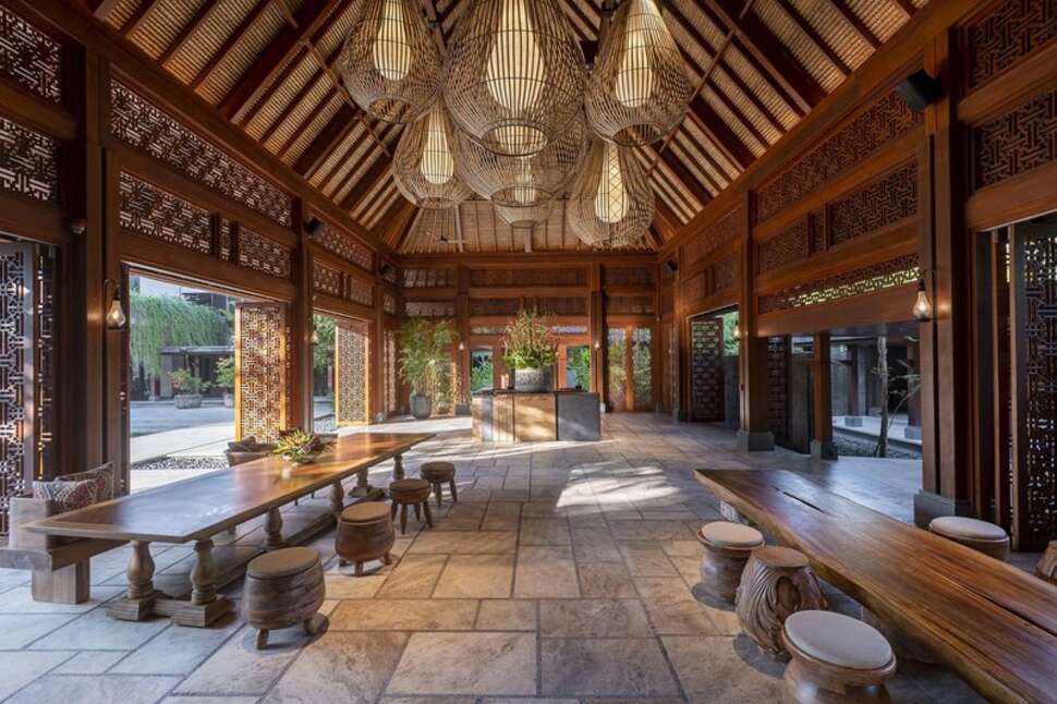 Ein Foto Andaz Bali