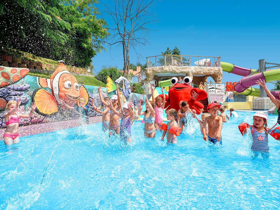 Een foto van Grifid Aqua Club Bolero