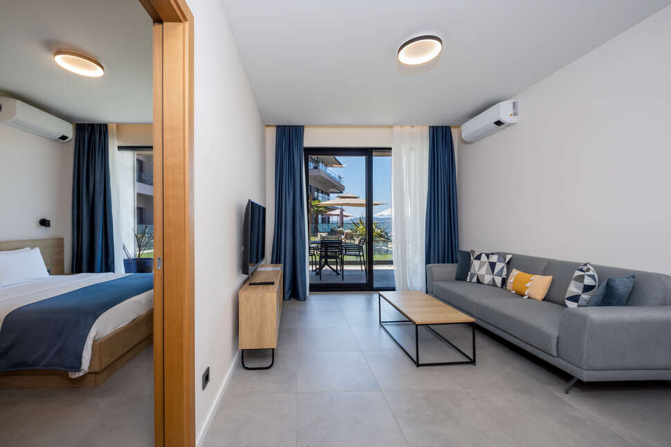 Een foto van Royal Blue Resort & Residences