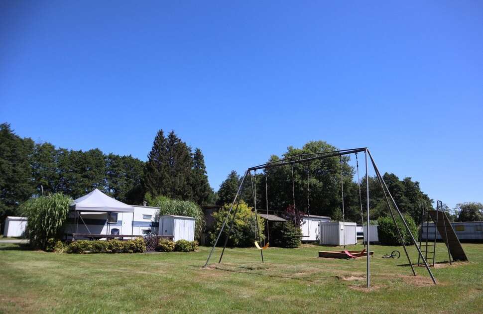 Een foto van Camping de Chnefleur