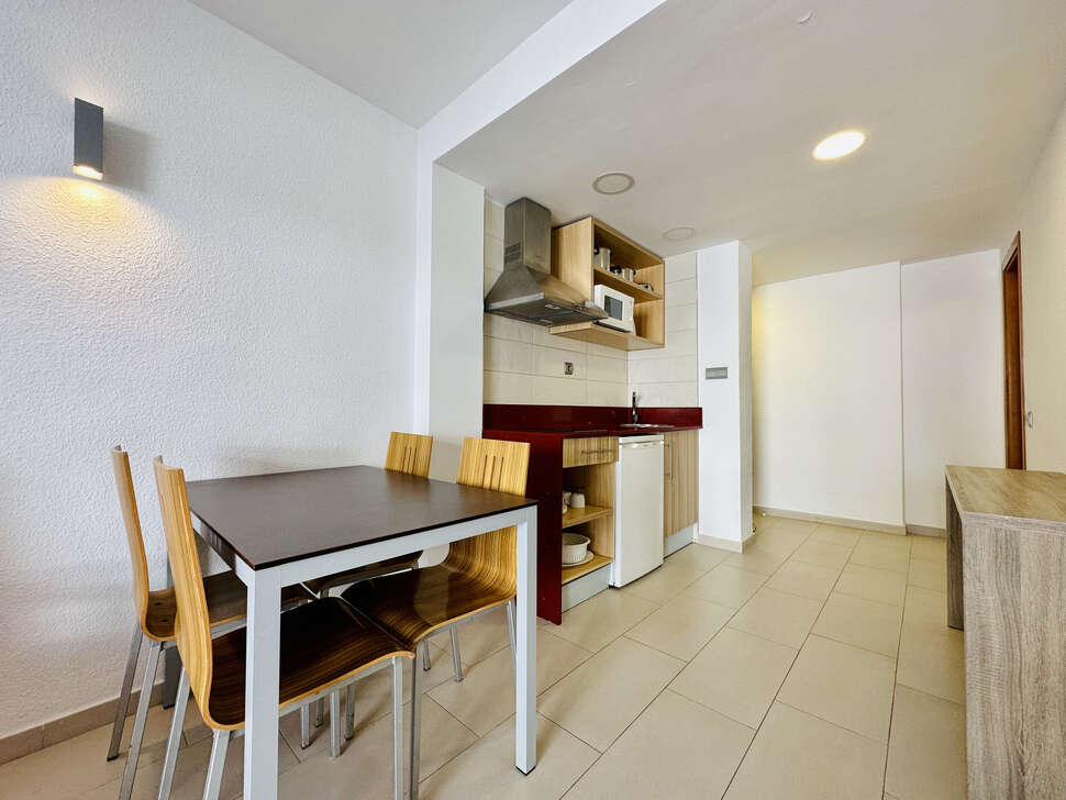 Een foto van Ibiza Jet Appartementen