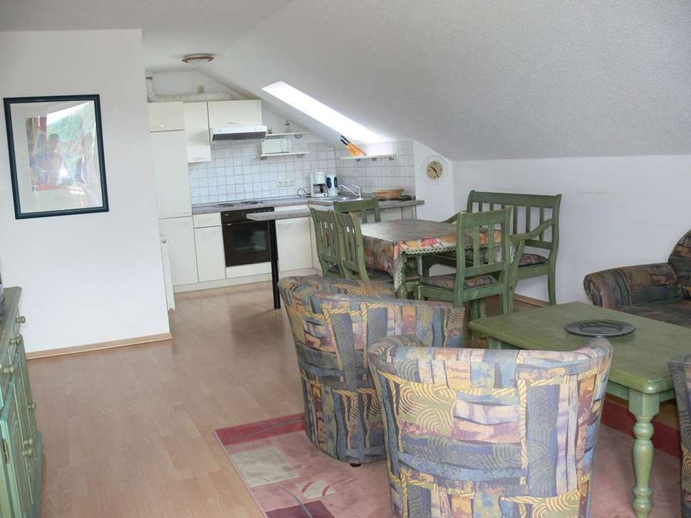 Ein Foto Feriendorf Schwarzholz
