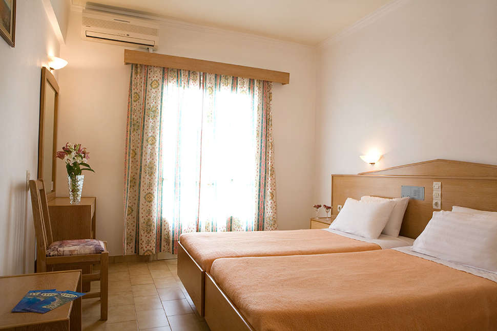 Een foto van Lefko Hotel & Appartementen