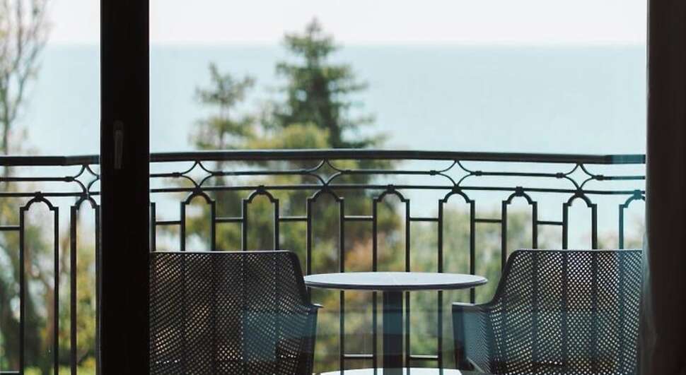 Een foto van Astor Garden Hotel