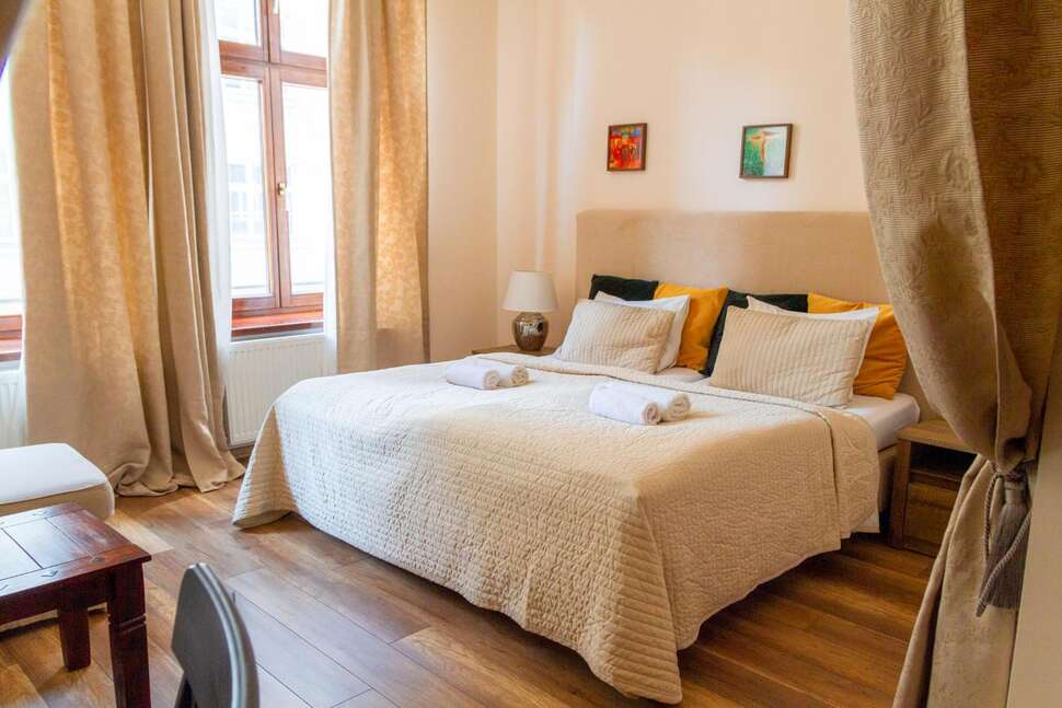 Een foto van Lounge Appartementen