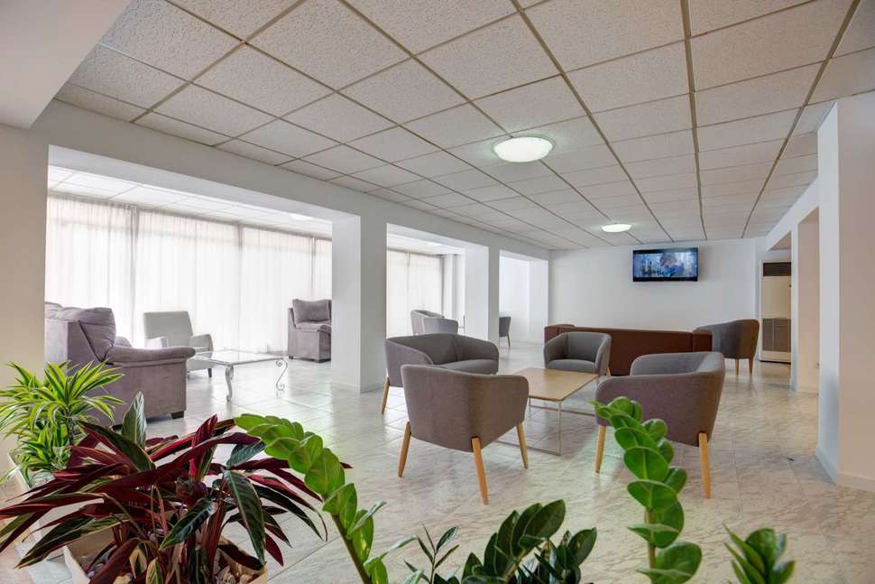 Ein Foto Hotel Foners