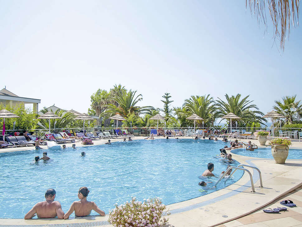 Ein Foto Hotel Villaggio Stromboli