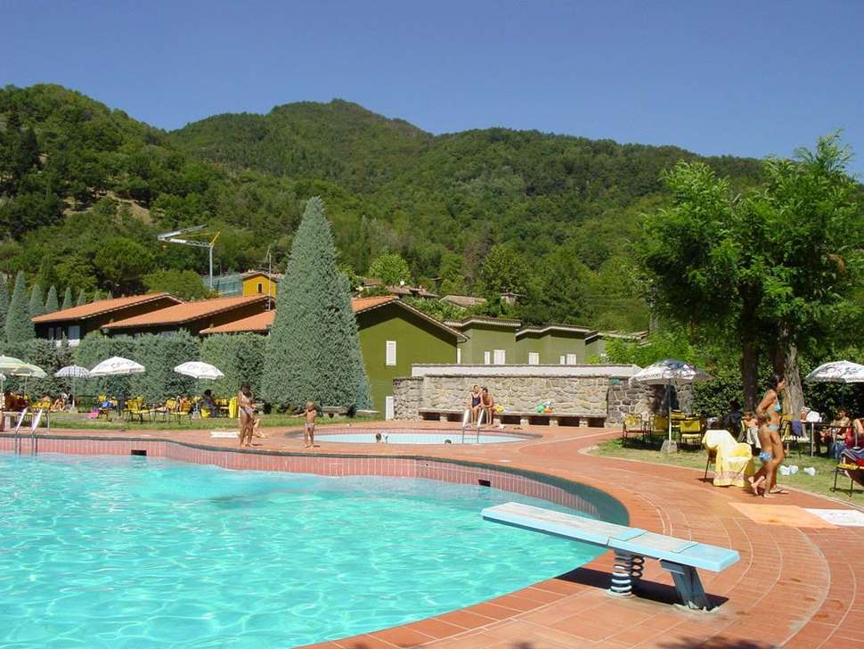 Een foto van Hotel Marrani
