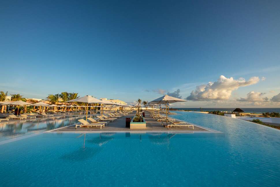 Ein Foto The Mora Zanzibar