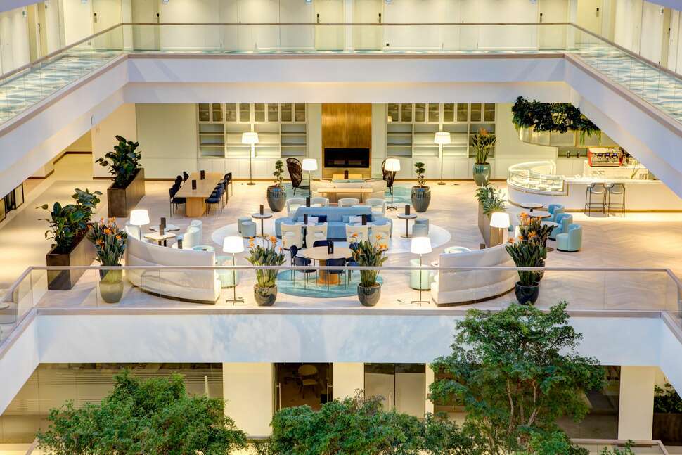 Een foto van Rixos Premium Dubrovnik Hotel