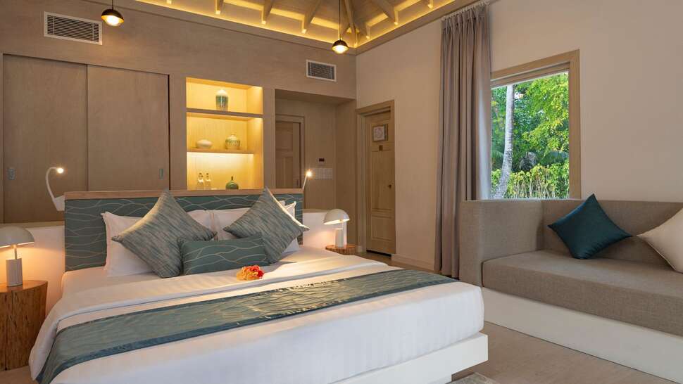 Een foto van Bandos Maldives