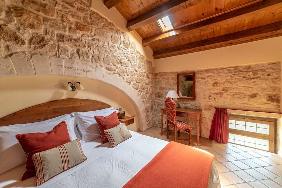 Een foto van Torre Don Virgilio Resort