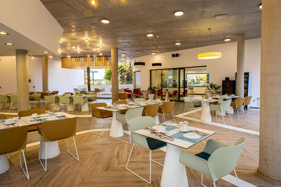 Een foto van Hotel Taimar