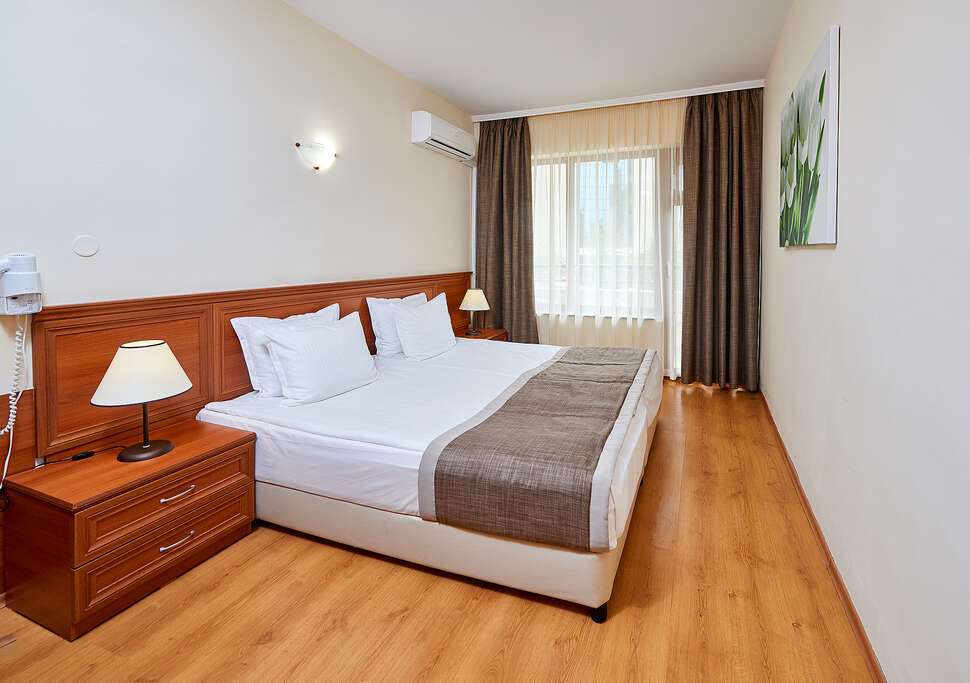 Een foto van Hotel Venus