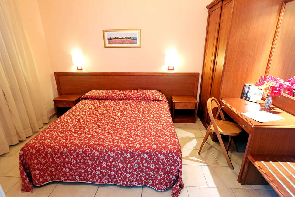 Ein Foto Residence Sciabache
