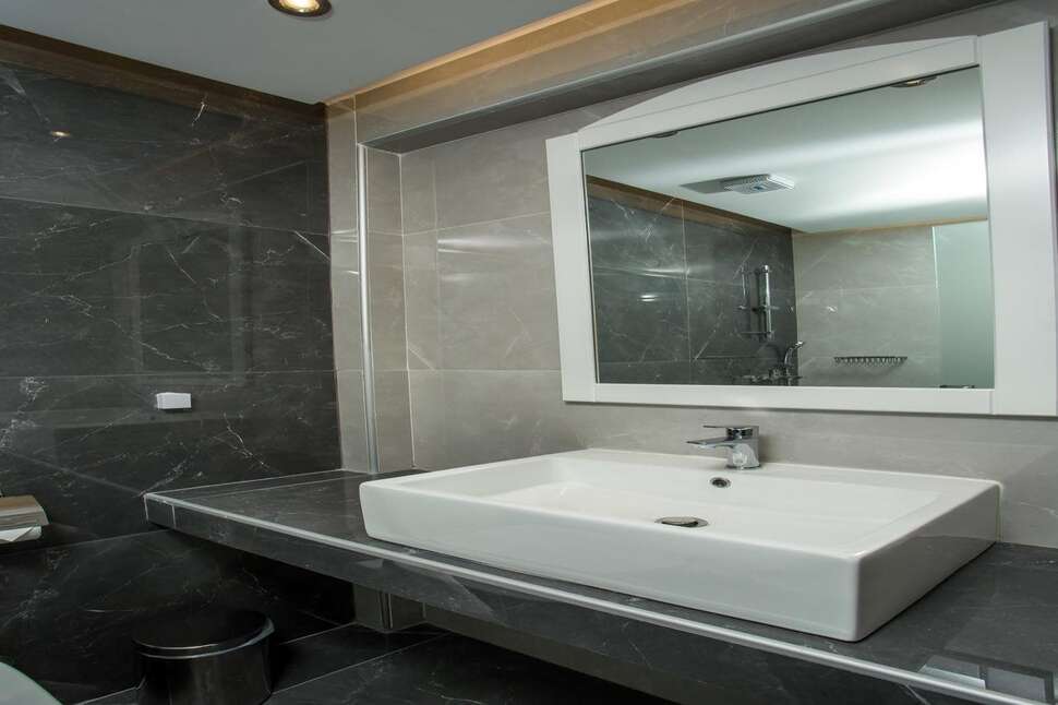 Een foto van Tsampika Hotel