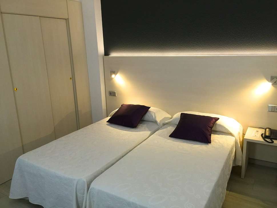 Een foto van Miami Park Aparthotel
