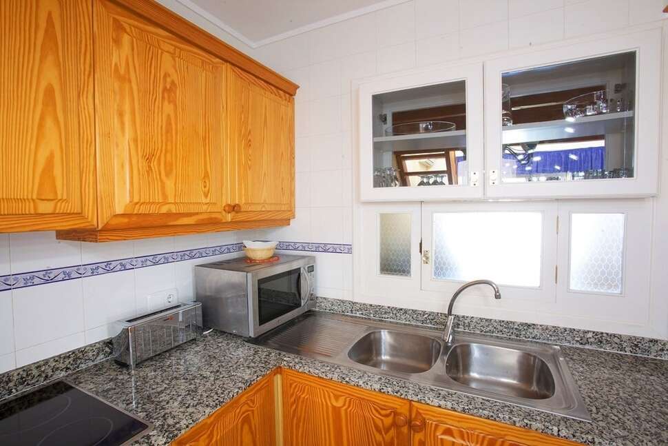 Een foto van Ona Cala Pi Club Aparthotel