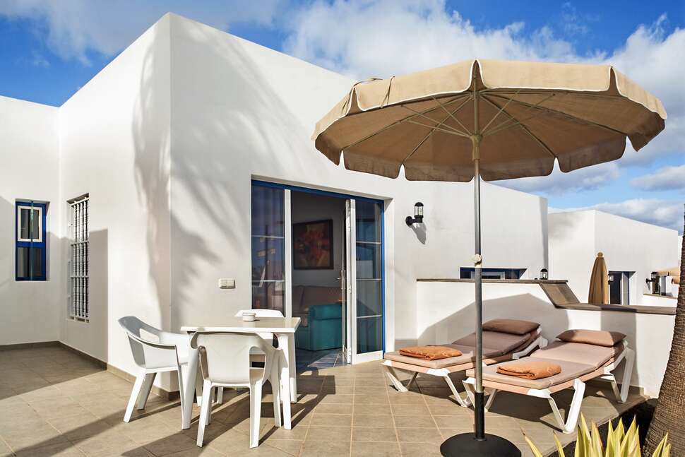 Een foto van Nautilus Lanzarote