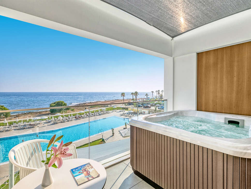 Een foto van Ivi Mare Hotel