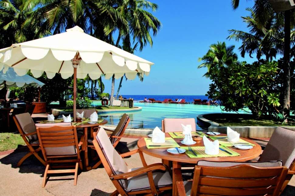 Een foto van Royal Island Resort & Spa