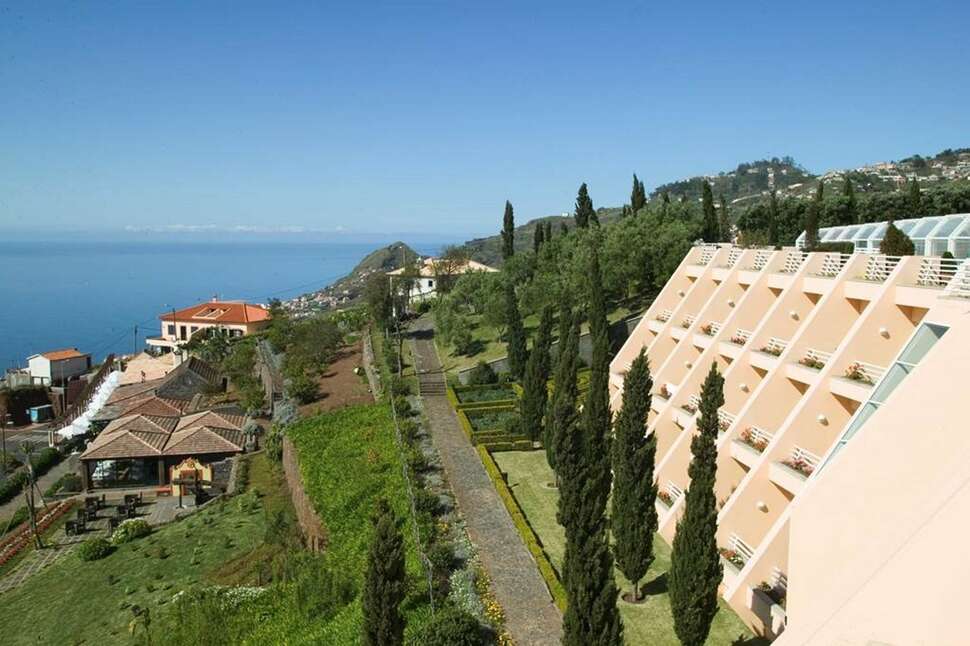 Ein Foto Quinta Do Estreito
