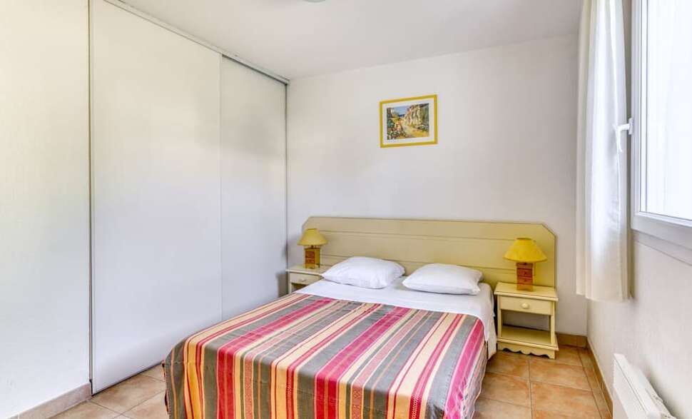 Een foto van Residences Vacanceole Port Minervois & Les Hauts du Lac