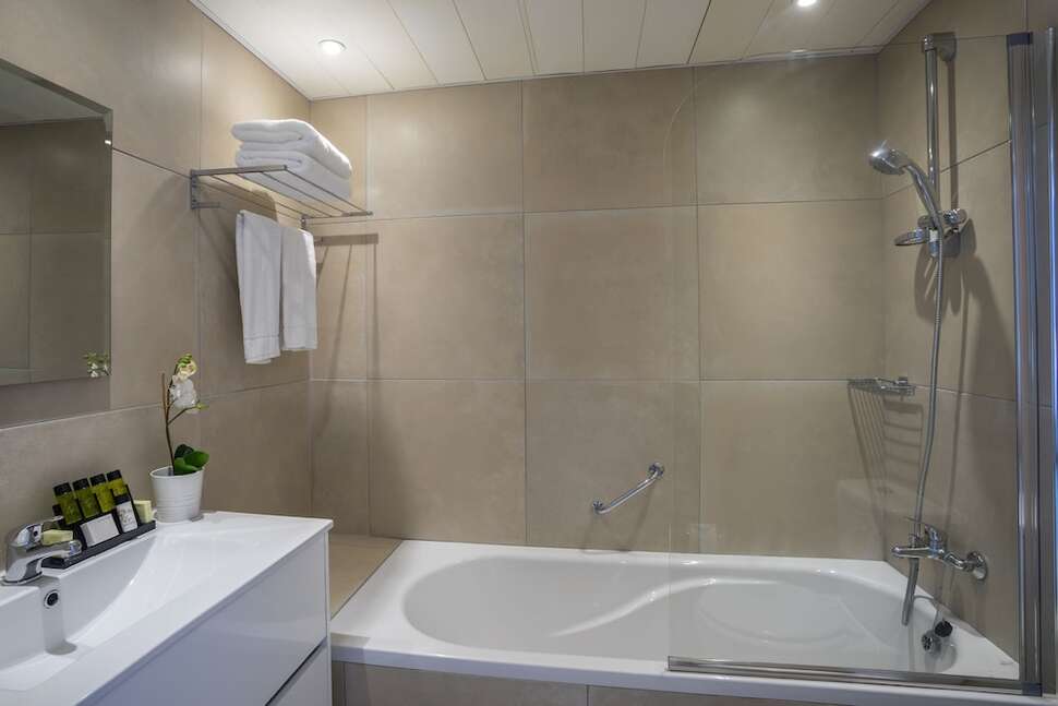Ein Foto Leonardo Laura Beach & Splash Resort