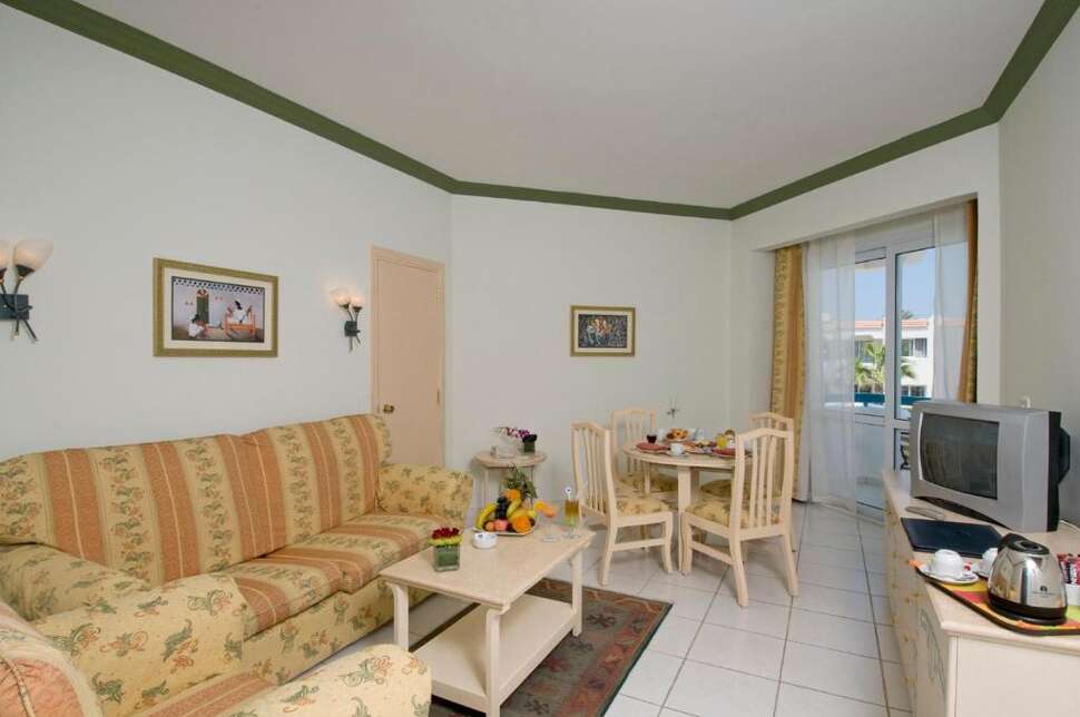 Een foto van Dreams Vacation Resort