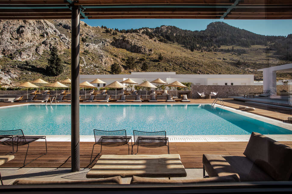 Een foto van Casa Cook Rhodes